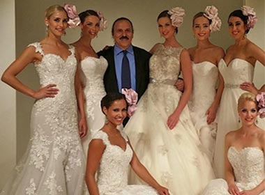 Кой е Demetrios?