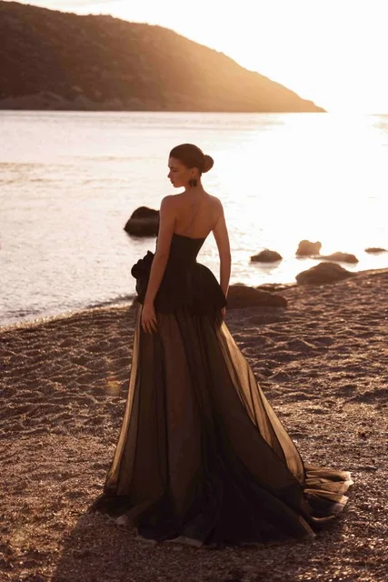 Formal Dress Style DR436 — detail 2