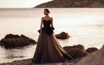 Бална Рокля според Фигурата: Как да Избереш Перфектната Рокля за Бала