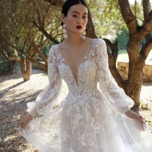 Булчинска рокля 200160