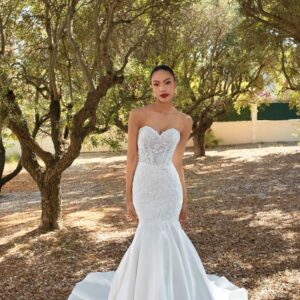 Булчинска рокля 200159