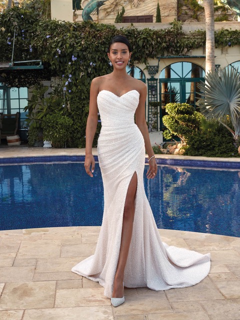 Булчинска рокля 1249