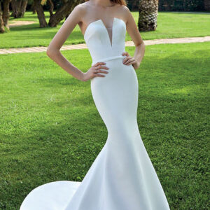 Булчинска рокля DR319