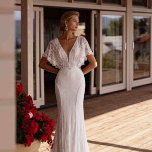 Булчинска рокля DR392