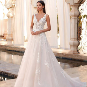 Булчинска рокля 1079