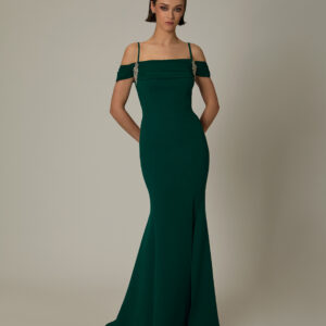 Вечерна рокля R180