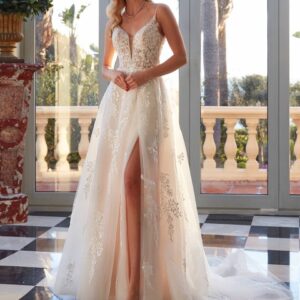 Булчинска рокля 1219