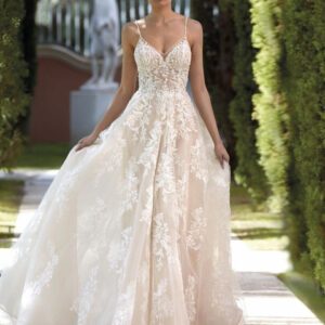 Булчинска рокля 1212