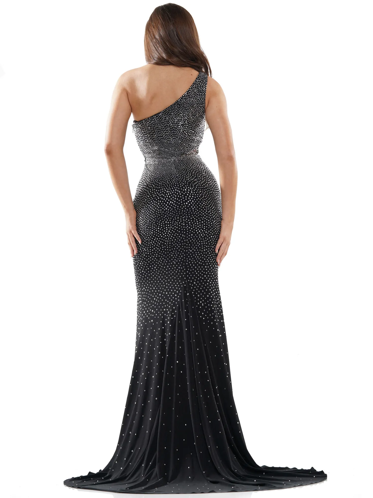 Официална рокля Style 2647 — детайл 2