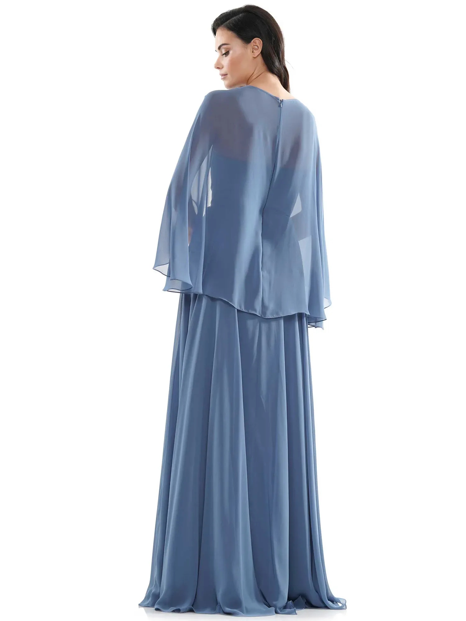 Formal Dress Style MV1094 — detail 2